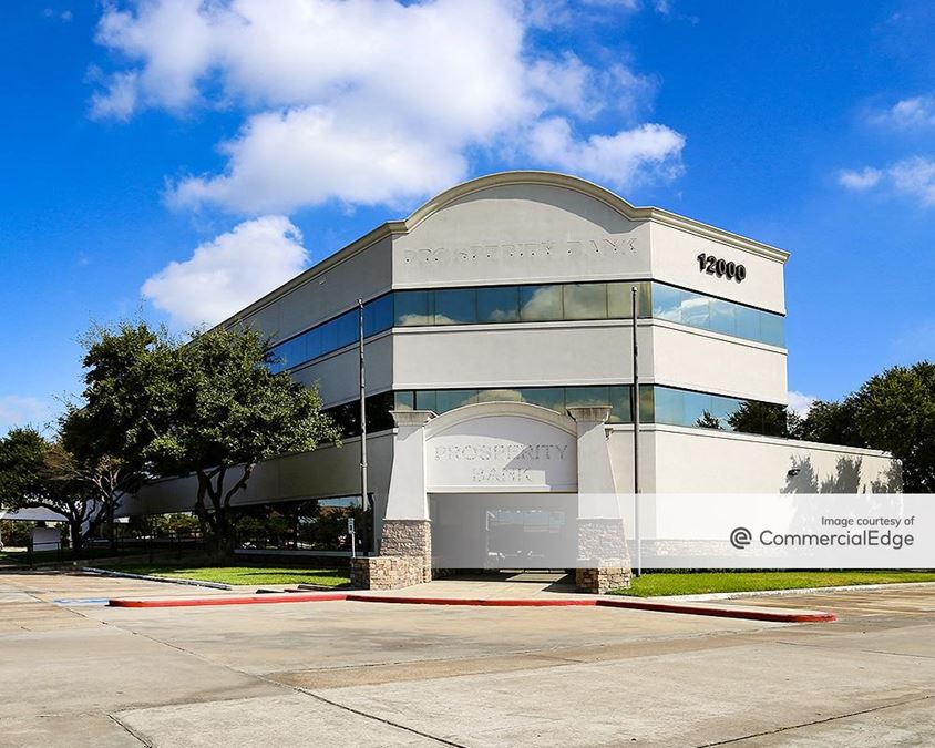 12000 Westheimer Road