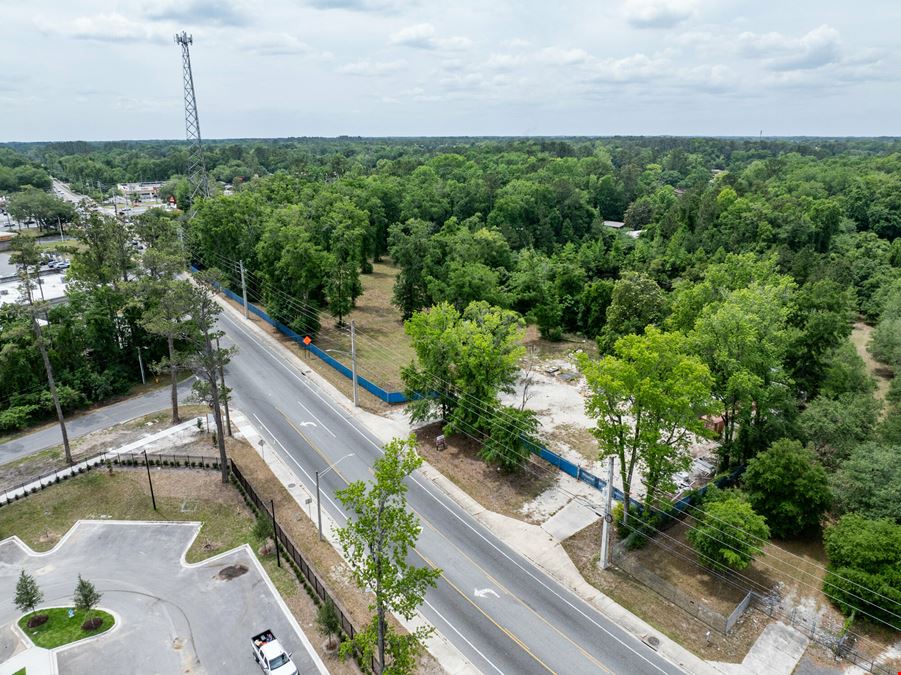 1508 Fouraker Rd