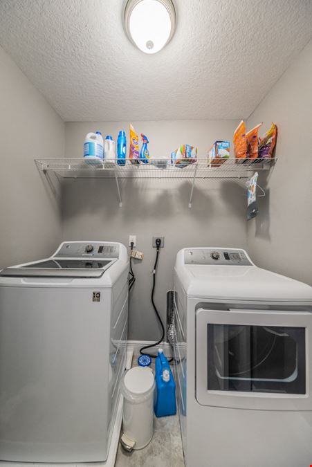Downtown Palm Harbor Multifamily Available