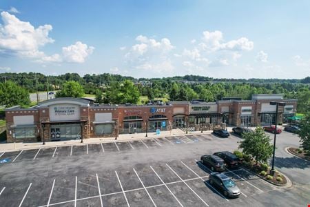 Preview of commercial space at 3711 Elmsley CT