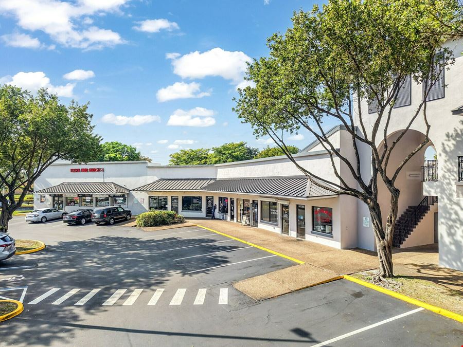 Lakes Center