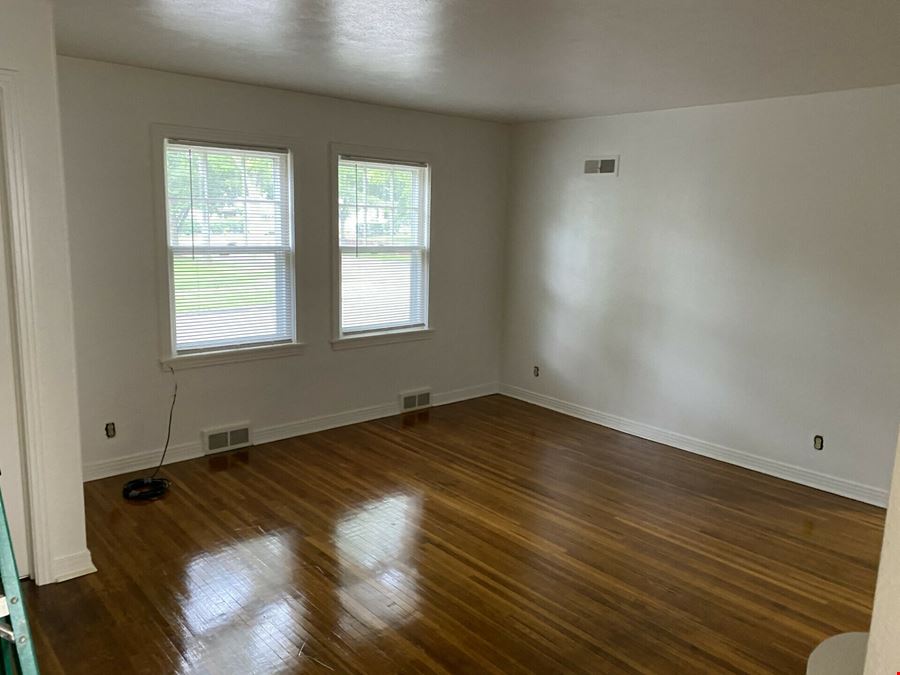 518 W. 16th Street