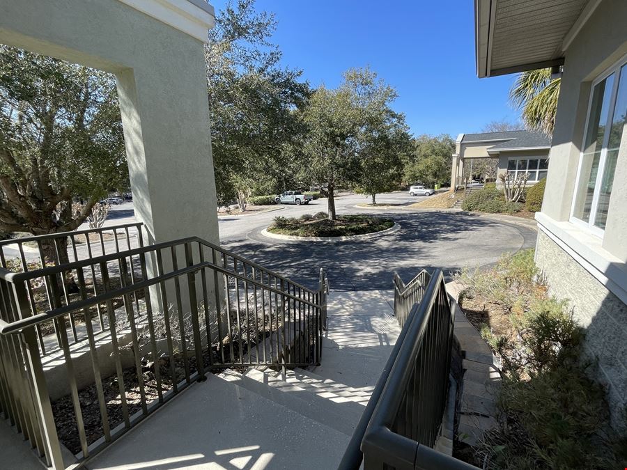 10,494± SF  Professional Office for Sale