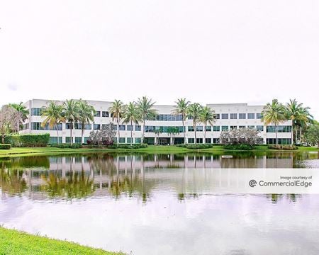 Preview of Office space for Rent at 13621 NW 12th Street