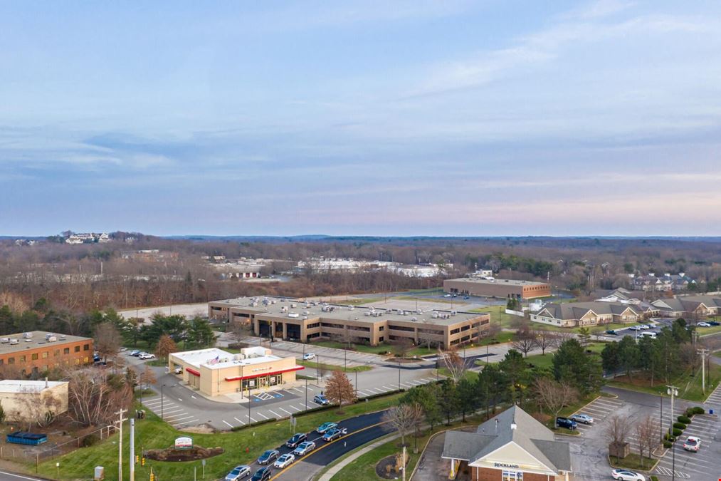 Bayview Business Center