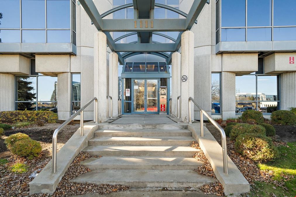 1111 Dr. Frederik-Philips
