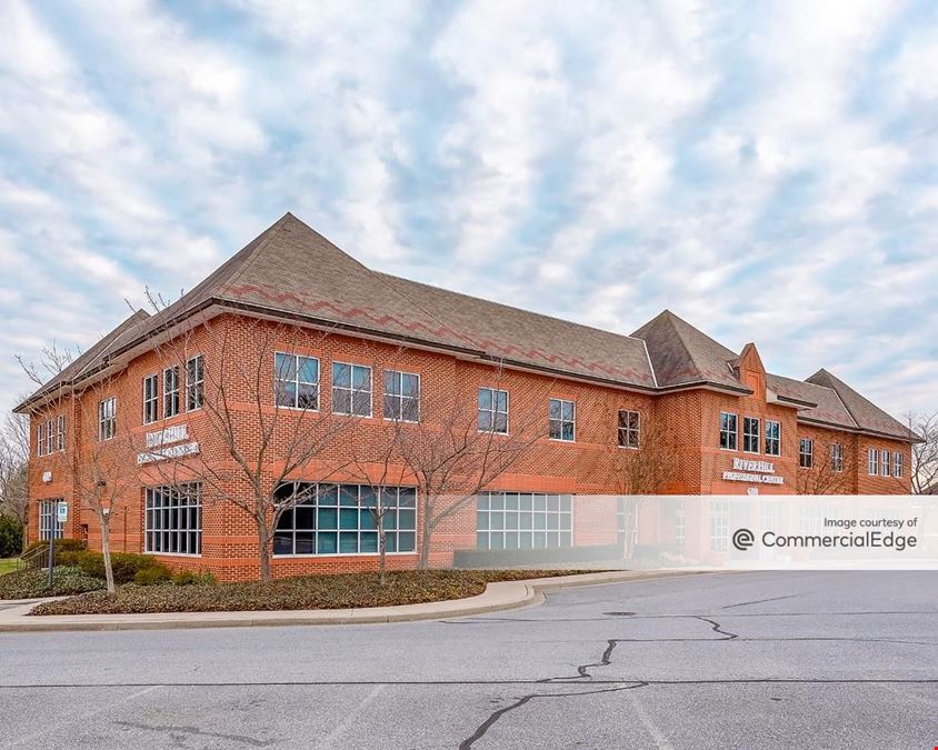 River Hill Professional Center