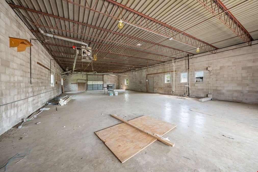 992 E Southcross Blvd | San Antonio