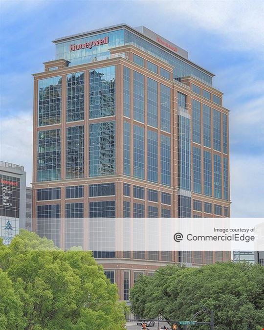 Honeywell Tower