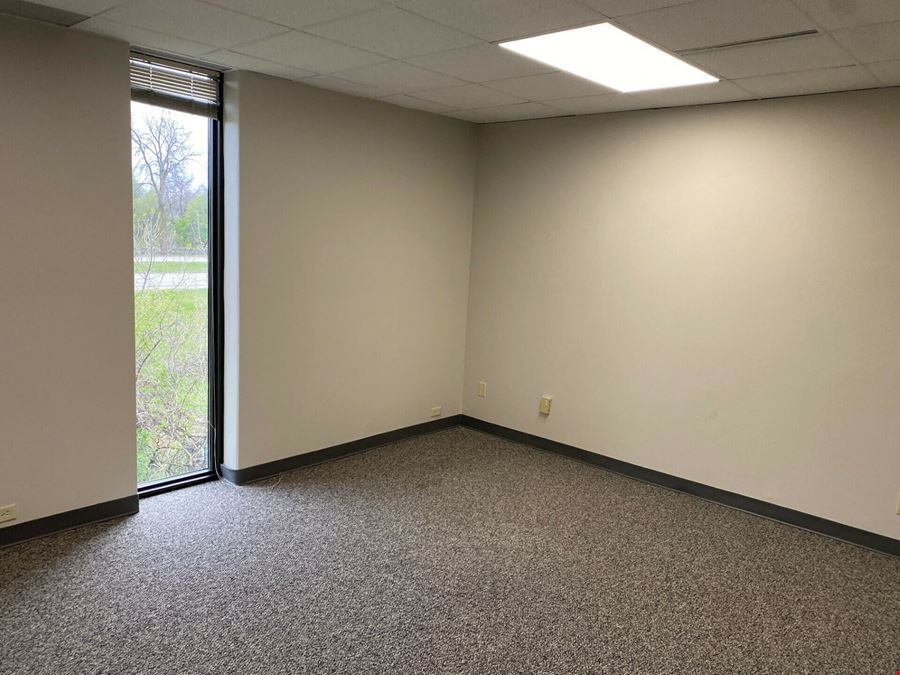 Jameson Office