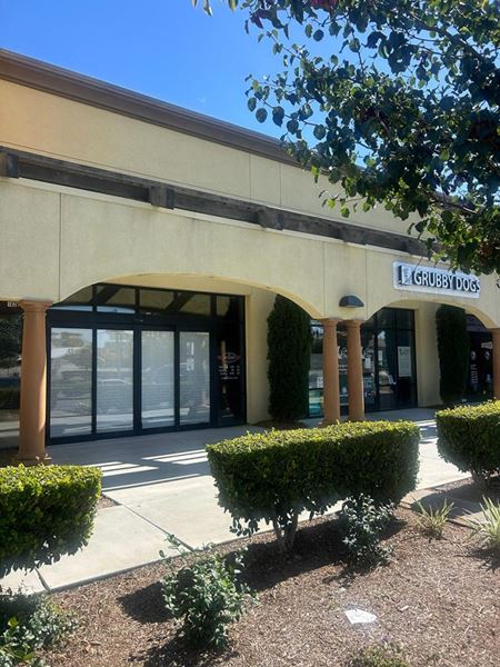 Preview of Other space for Rent at 26612 Margarita Road