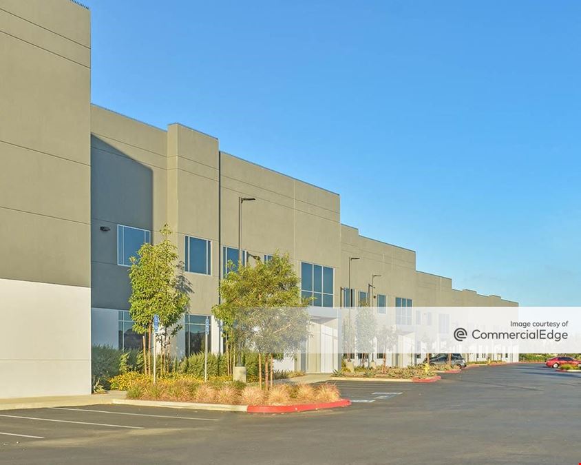 Carlsbad Oaks North - Lot 15/16 - Bldg. B