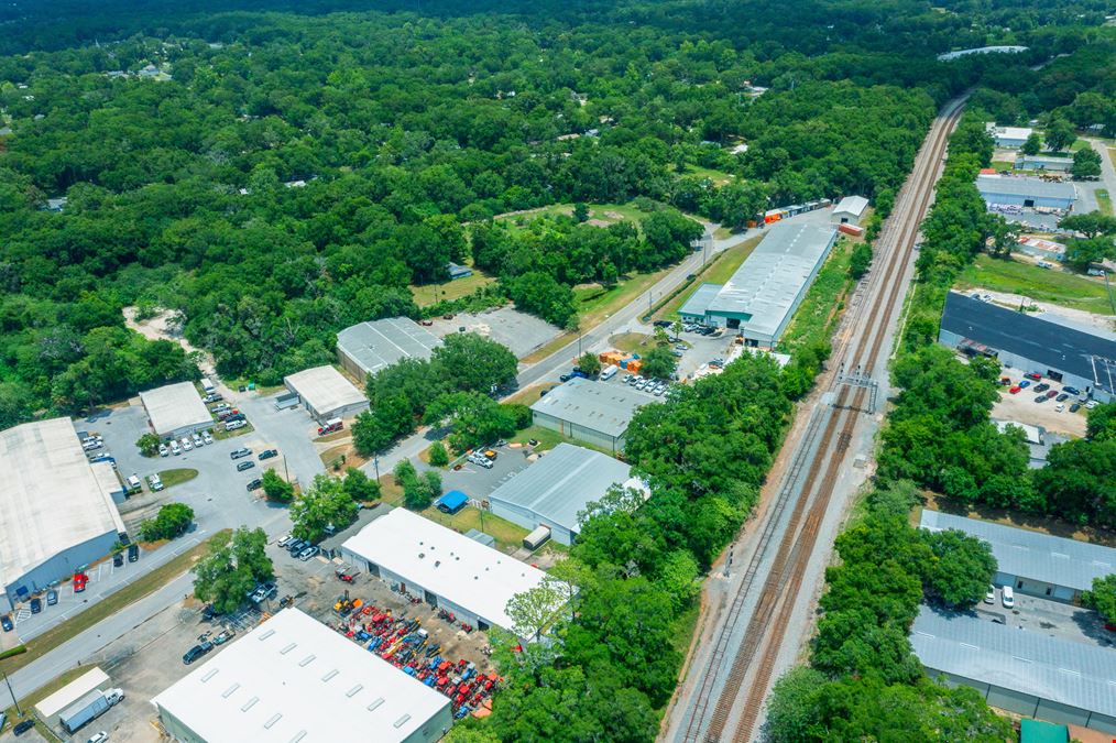 Anthony Industrial Park