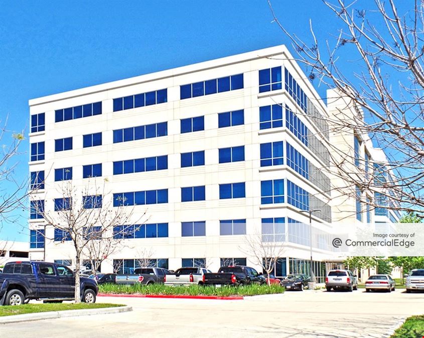 Remington Square III