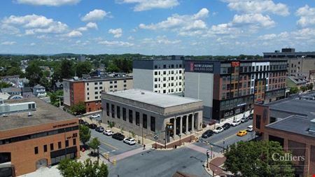 Preview of Retail space for Sale at 46 W Broad St