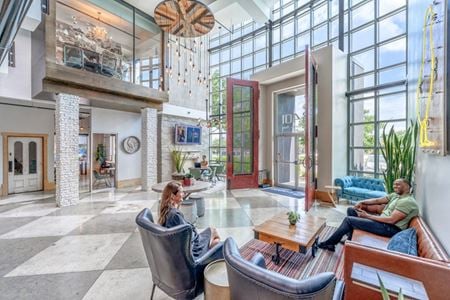 Preview of Coworking space for Rent at 6401 West Eldorado Parkway