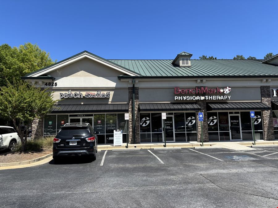 The Shoppes of Sugarloaf