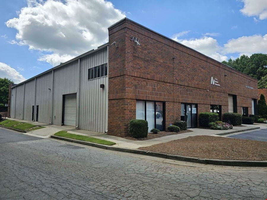 4708 South Old Peachtree Road, Suite 500C