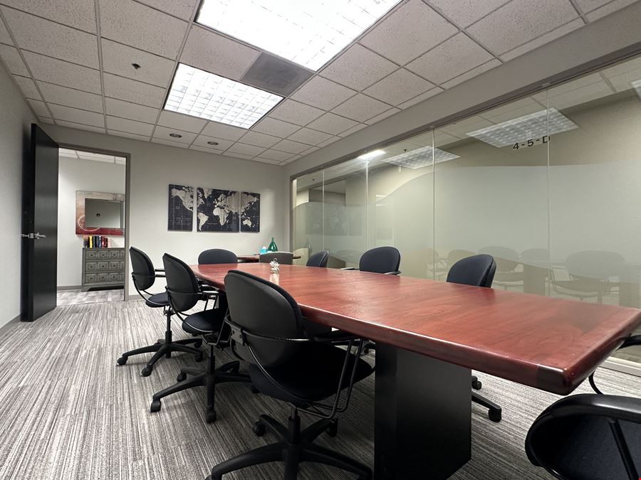 200 Executive Boulevard South