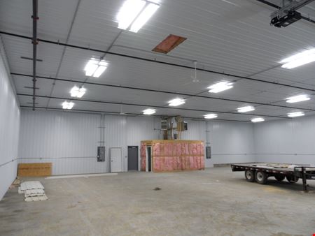 Preview of commercial space at 2730 Paint Ball Way