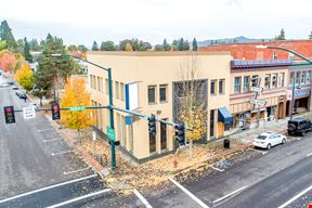 Main Street Storefront Opportunity