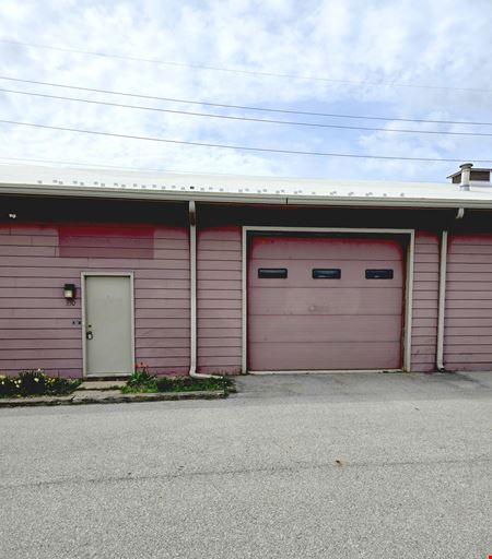Preview of Industrial space for Rent at 318-320 Stable Dr