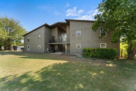 Preview of Multi-Family space for Sale at 7300 Comanche Trail