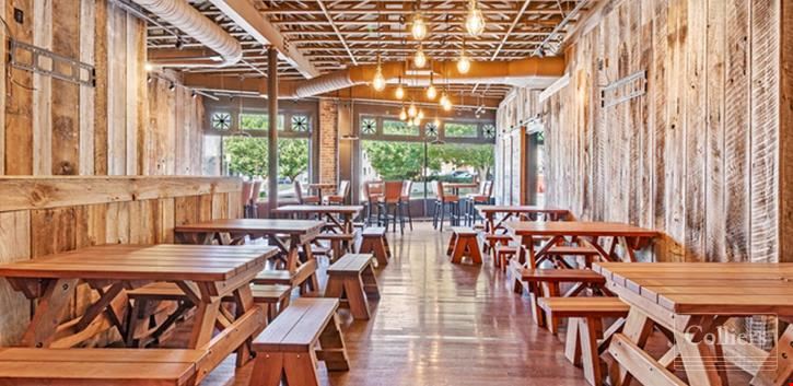 1064 Bardstown Road