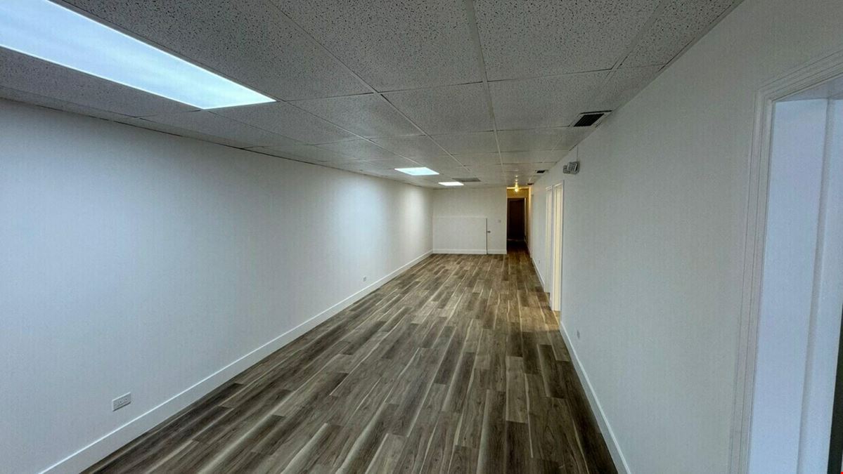 Spacious Office Building in the Heart of Hialeah