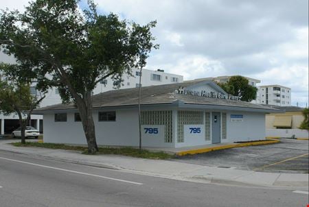 Preview of Office space for Rent at 795 S Federal Hwy