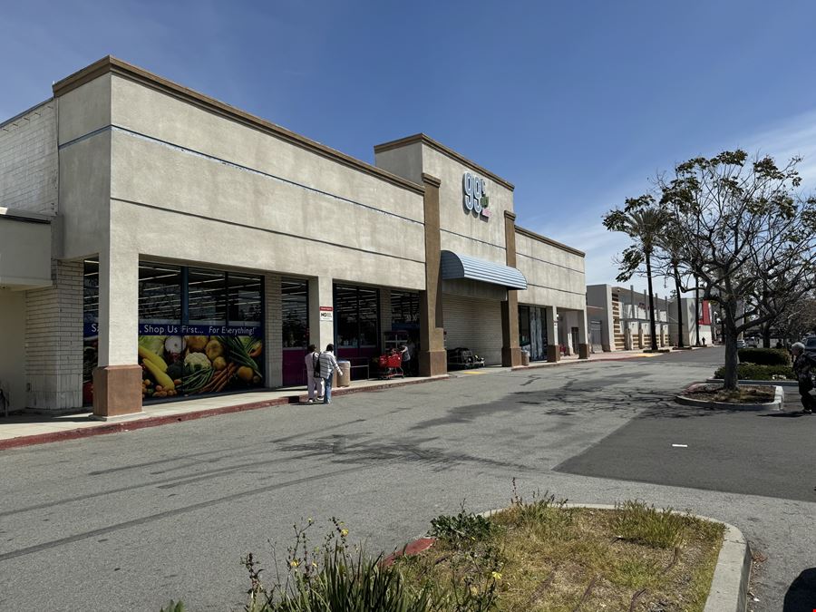 Montclair Plaza North