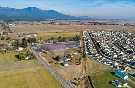 Preview of VacantLand space for Sale at 8394 N Chase Rd