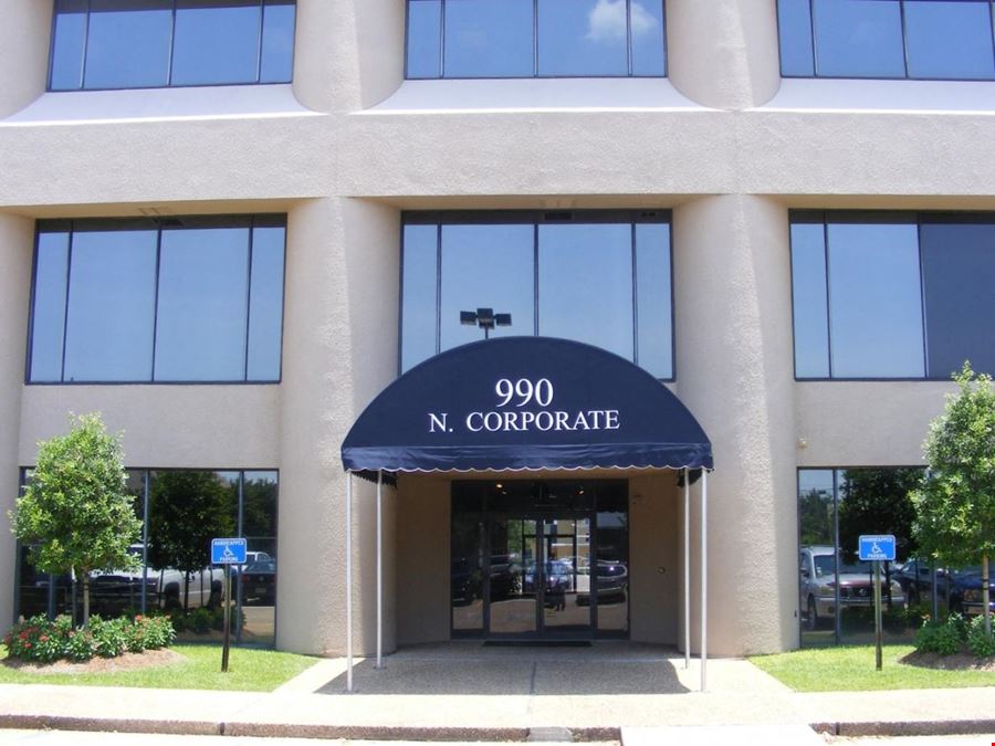 Office & Retail Opportunity in Elmwood
