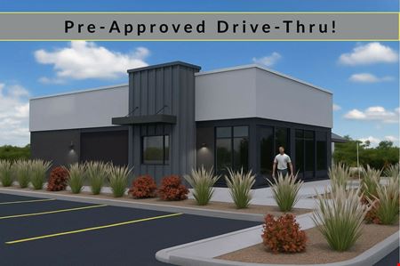Preview of commercial space at 5349 E Main St