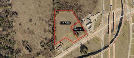 Preview of VacantLand space for Sale at 4102 South Lake Drive