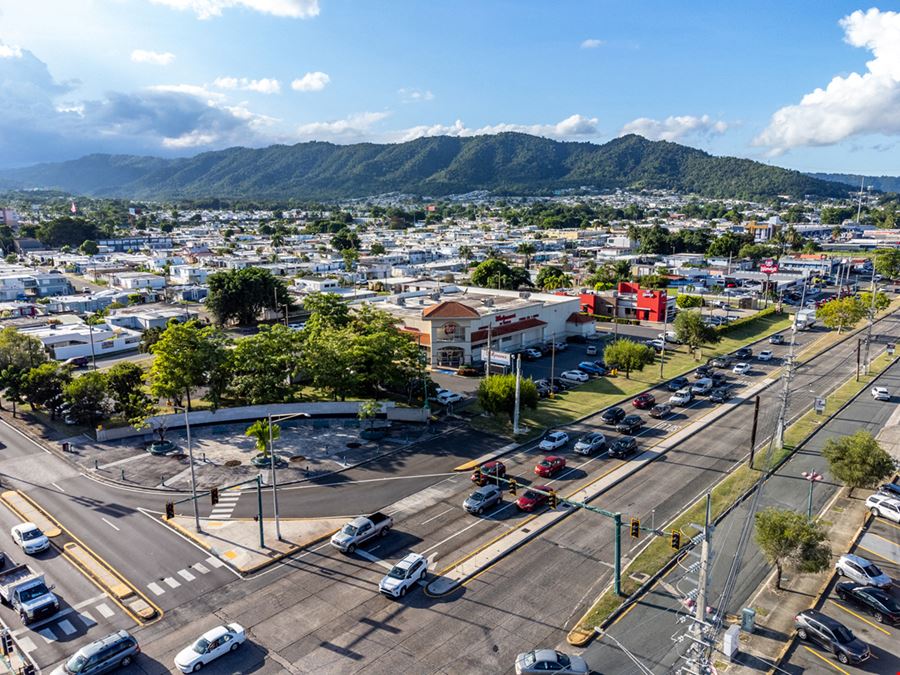 Walgreens Store #509 in Caguas