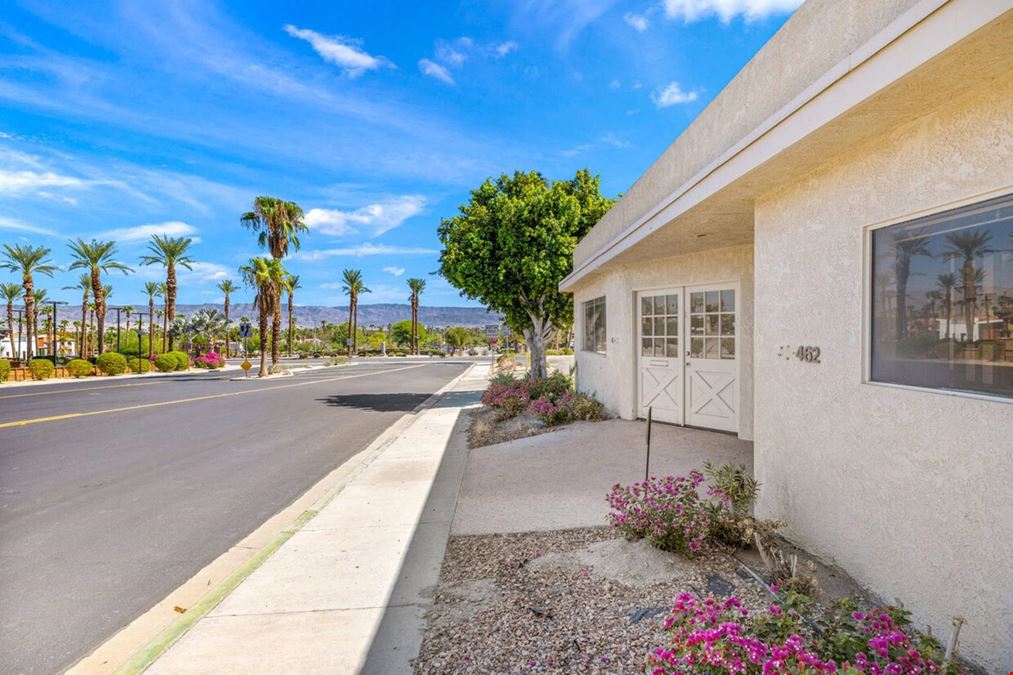 42600 Rancho Mirage Lane