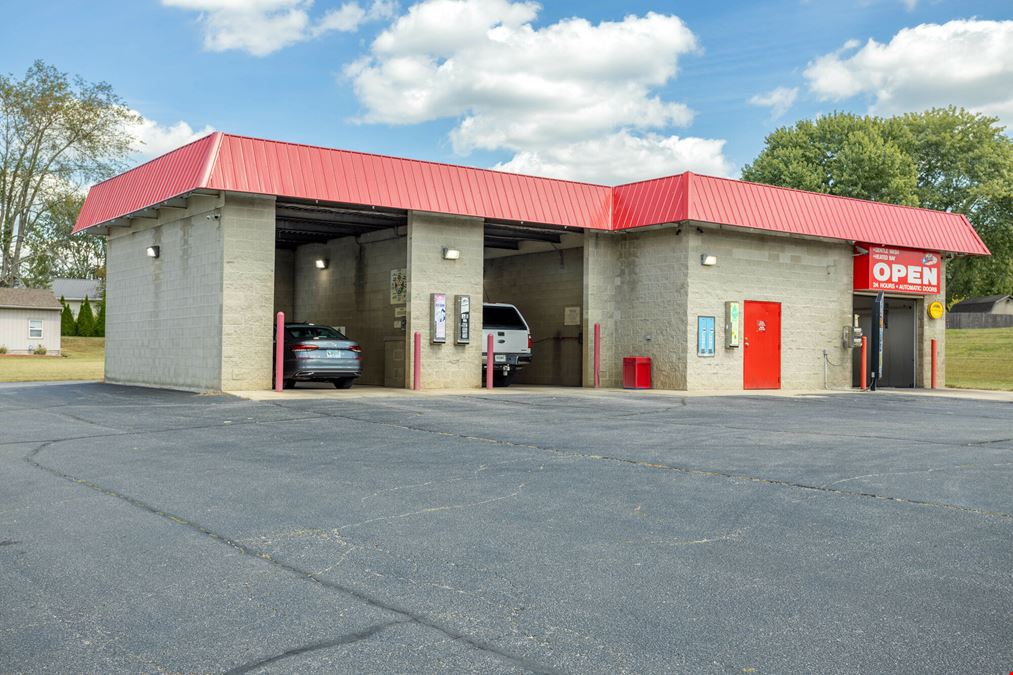 362 W Main Street
