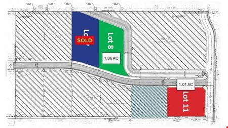 Preview of Industrial space for Sale at 500 Hundred Oaks Drive