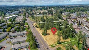 3.49 +/- ACRES | FOR SALE or BUILD-TO-SUIT