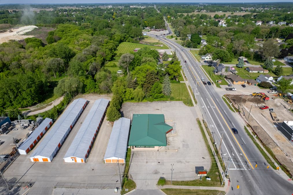 1201 E. Salzburg Ave.