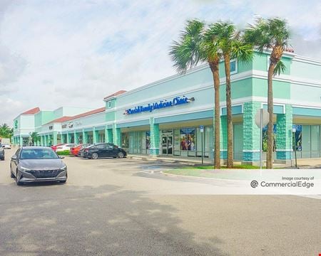 Preview of commercial space at 10715 NW 58th Street