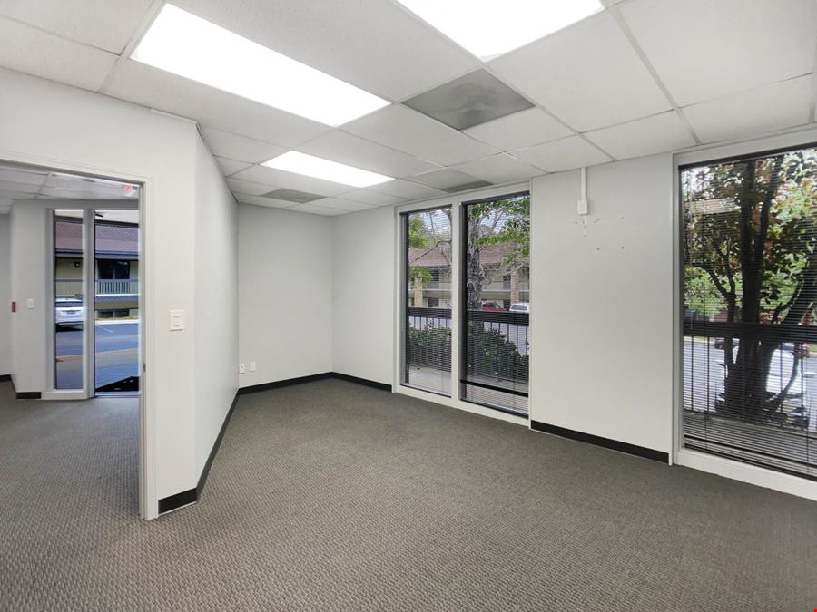 Cahaba Office Park