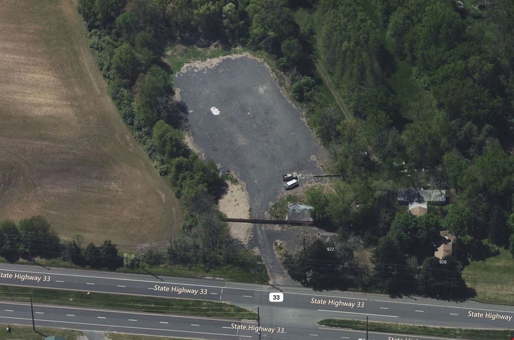 2-Acre Approved Industrial Site Near NYC