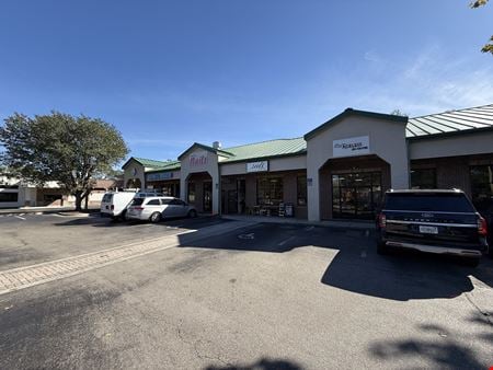 Preview of Retail space for Rent at 4780 NW 39th Ave