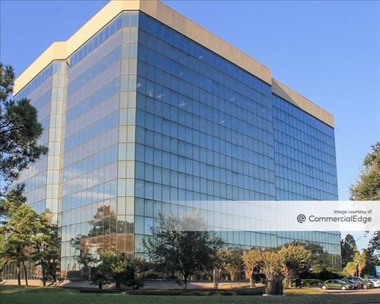 Preview of Office space for Rent at 7600 West Tidwell Road