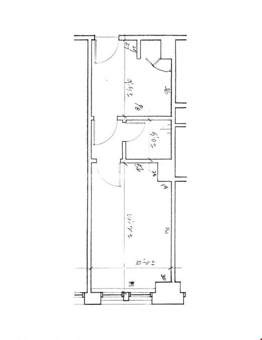 111 N Wabash Ave, Unit 1726, Chicago, IL