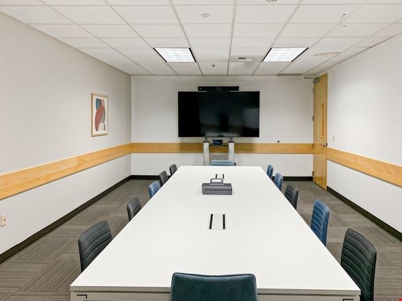 Preview of Coworking space for Rent at 2815 2nd Avenue Suite 550