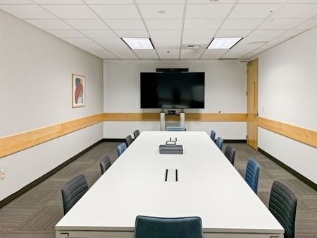 Preview of Coworking space for Rent at 2815 2nd Avenue Suite 550