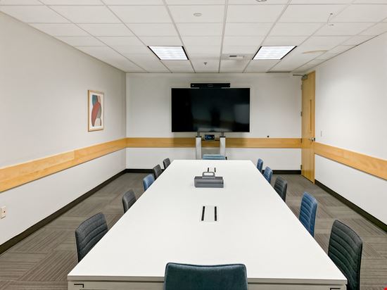 Regus - Seattle - 2nd Ave
